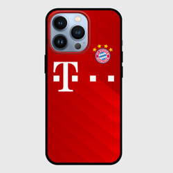 Чехол для iPhone 13 Pro FC Bayern Munchen