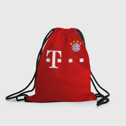 Рюкзак-мешок 3D FC Bayern Munchen