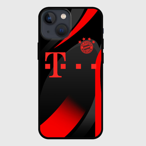 Чехол для iPhone 13 mini FC Bayern Munchen