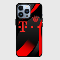 Чехол для iPhone 13 Pro FC Bayern Munchen