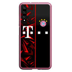 Чехол для Honor 20 FC Bayern Munchen Форма