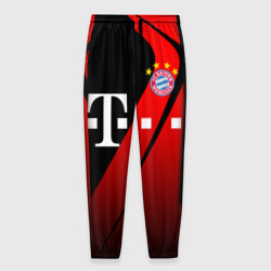 Мужские брюки 3D FC Bayern Munchen Форма
