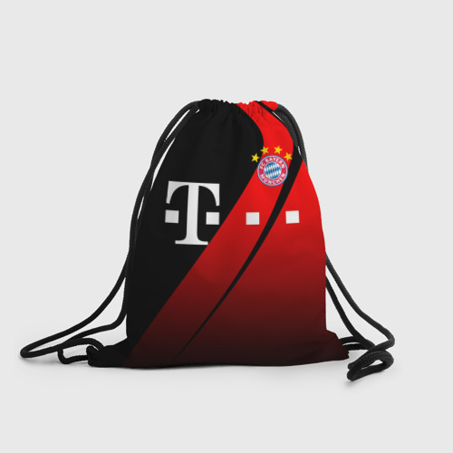 Рюкзак-мешок 3D FC Bayern Munchen Форма