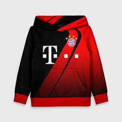 Детская толстовка 3D FC Bayern Munchen Форма