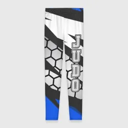 Леггинсы 3D Judo