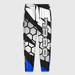 Мужские брюки 3D Judo
