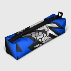 Пенал школьный 3D Judo