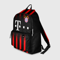 Рюкзак 3D FC Bayern Munchen