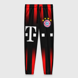 Женские брюки 3D FC Bayern Munchen