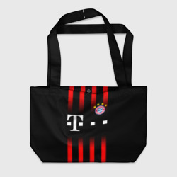 Пляжная сумка 3D FC Bayern Munchen