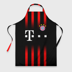 Фартук 3D FC Bayern Munchen