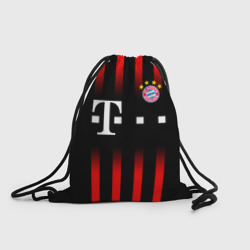 Рюкзак-мешок 3D FC Bayern Munchen