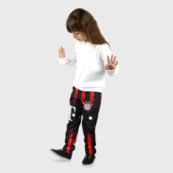 Детские брюки 3D FC Bayern Munchen - фото 2
