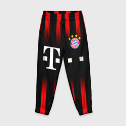 Детские брюки 3D FC Bayern Munchen