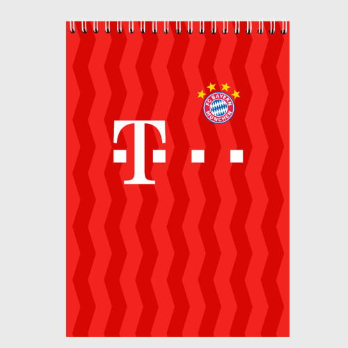FC Bayern Munchen
