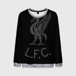 Мужской свитшот 3D Liverpool FC