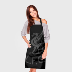 Фартук 3D Liverpool FC - фото 2