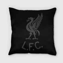 Подушка 3D Liverpool FC