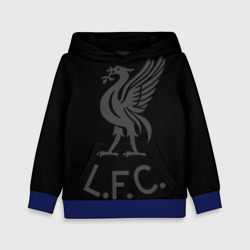 Детская толстовка 3D Liverpool FC