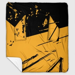 Плед с рукавами Star Trek