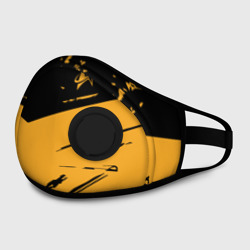 Маска из неопрена Star Trek