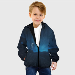 Детская куртка 3D Wolfd - фото 2