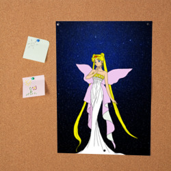 Постер Принцесса Серенити - фото 2