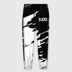Мужские брюки 3D Judo