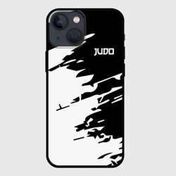 Чехол для iPhone 13 mini Judo