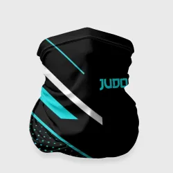 Бандана-труба 3D Judo