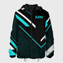 Мужская куртка 3D Judo