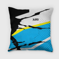 Подушка 3D Judo дзюдо