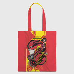Шоппер 3D The Flash
