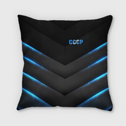 Подушка 3D CCCP