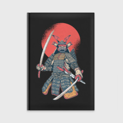 Ежедневник Samurai