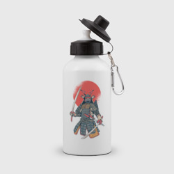Бутылка спортивная Samurai