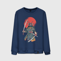 Мужской свитшот хлопок Samurai