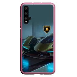 Чехол для Honor 20 Lamborghini