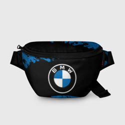 Поясная сумка 3D BMW БМВ