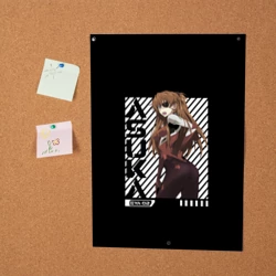 Постер Asuka. Evangelion - фото 2