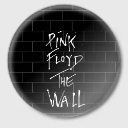 Значок Pink Floyd