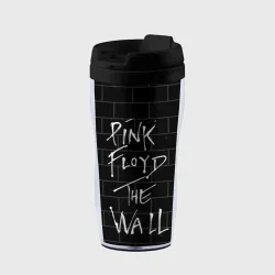 Термокружка-непроливайка Pink Floyd