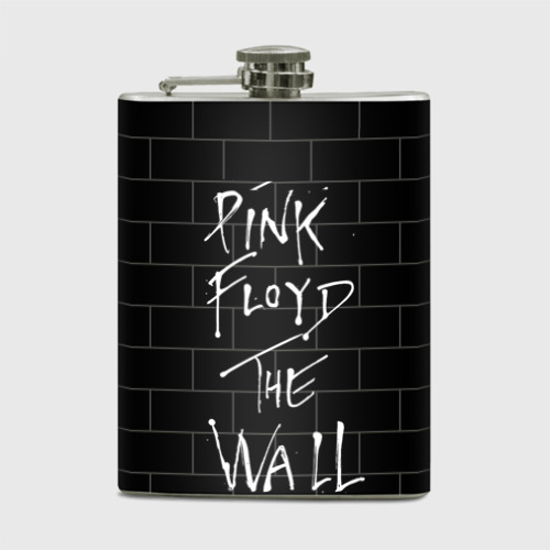 Фляга Pink Floyd