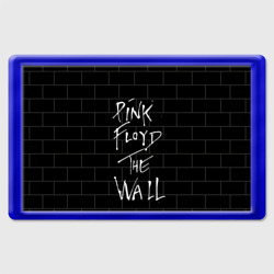Магнит 45*70 Pink Floyd