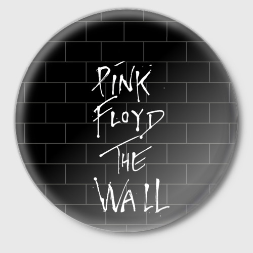 Значок Pink Floyd