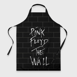 Фартук 3D Pink Floyd