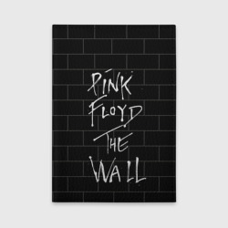 Обложка для автодокументов Pink Floyd