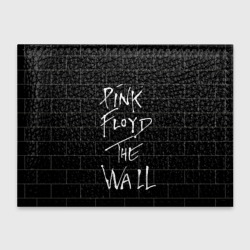 Обложка для студенческого билета Pink Floyd