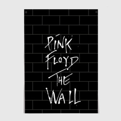 Постер Pink Floyd