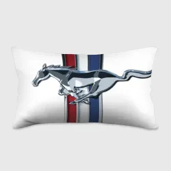 Подушка 3D антистресс Ford Mustang